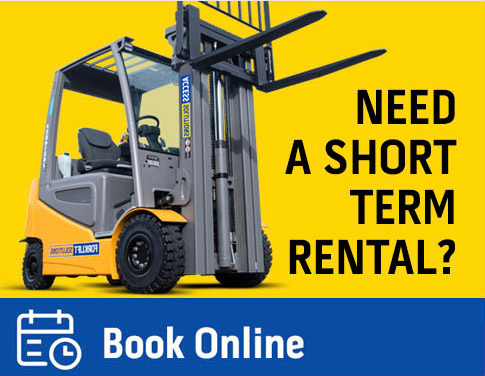 Need a short term rental? Book Online