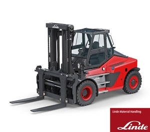 H100- H180 Series 1402 Engine Forklift
