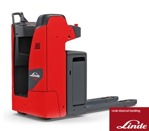 T20-T25 R Series 1154 Electric Pallet Truck