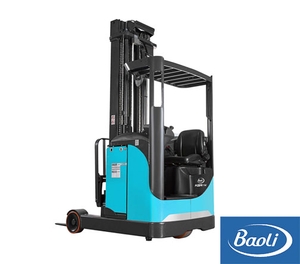 KBR 14-20 Series 6170 Electric Reach Truck