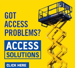 Access Solutions