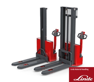 ML10 | MM10 Series 1167-02 Electric Pallet Stacker