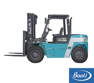 KBD50-KBD70 Series 6013 Engine Forklift