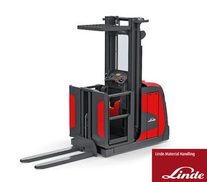 V10 Series 5021 Electric Order Picker
