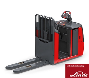 N20 C L Series 4590 Electric Order Picker