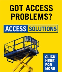 Access Solutions