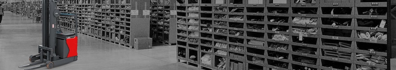 Warehousing electric