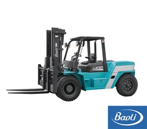 KBD80-KBD100 Series 6014 Engine Forklift