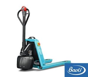 EP15-03 Electric Pallet Truck