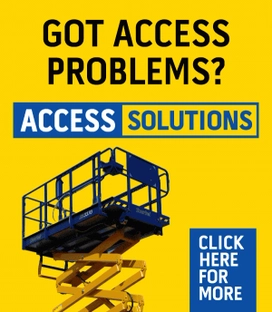 Access Solutions