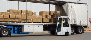 Transport & Distribution Solutions