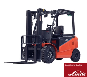 E30-E35 B Series 1294 Electric Forklift