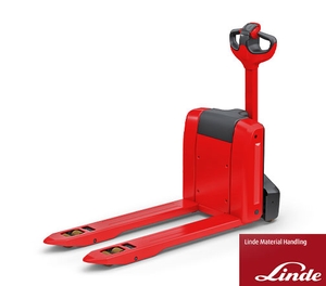 MT15 Series 1133 Electric Pallet Truck