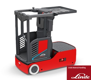 MV01 Series 8905 Electric Order Picker