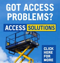 Access Solutions