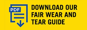 Fair Wear and Tear