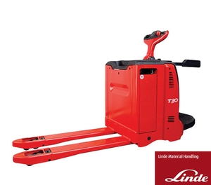 T30 (AP) Series 1158 Electric Pallet Truck