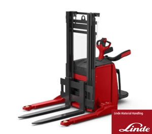 L14 - L16 AS/AP Series 1173 Electric Pallet Stacker