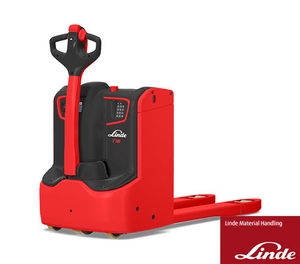 T14-T20 Series 1155 Electric Pallet Truck