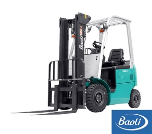 KBE 15-20 Series 1292 Electric Forklift