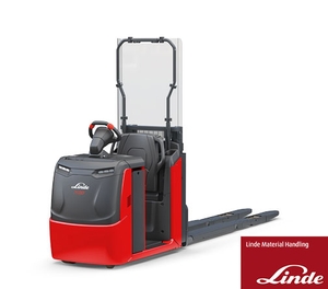 N20 LoL Series 1115 Electric Order Picker