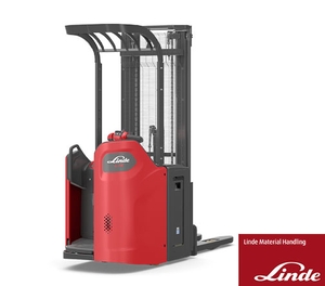 L14 - L16 SP Series 1177 Electric Pallet Stacker
