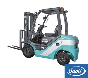 KBG15-KBG20 Series 6009 Engine Forklift